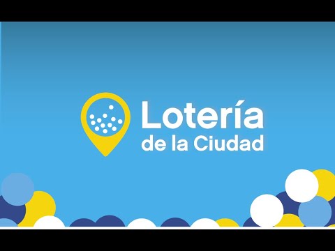 Loteria de la Ciudad